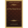 He Who Thinks He Can
