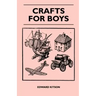 Crafts For Boys