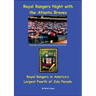Royal Rangers Night with the Atlanta Braves
