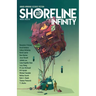 Shoreline of Infinity 33: Science fiction Magazine