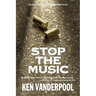 Stop The Music: Sergeant Mike Neal is working on an emotional case ... realizing--it is also working on him.