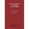 The Plumpton Letters and Papers