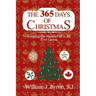 The 365 Days of Christmas