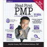 Head First Pmp: A Learner's Companion to Passing the Project Management Professional Exam