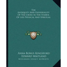 The Antiquity and Universality of the Cross as the Symbol of Life Physical and Spiritual