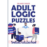 Adult Logic Puzzles: Futoshiki Puzzles