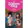 The Tomorrow People - Kidnapped!