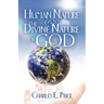 Human Nature and the Divine Nature of God