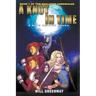 A Knot in Time
