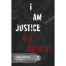 I Am Justice