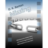 Missing: The Adventures of Detective Amber Rose
