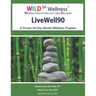 Wild 5 Wellness Livewell90: A Proven 90-Day Mental Wellness Program