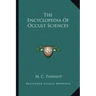 The Encyclopedia of Occult Sciences