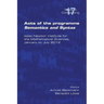 Acts of the Progamme Sematics and Syntax