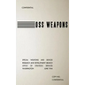 OSS Weapons: Special Weapons and Devices