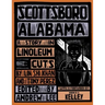 Scottsboro, Alabama: A Story in Linoleum Cuts