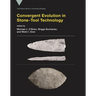 Convergent Evolution in Stone-Tool Technology
