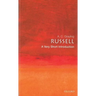 Russell: A Very Short Introduction