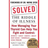 Solved: The Riddle of Illness