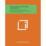 The American Builders Companion: Or a System of Architecture, Particularly Adapted to the Present Style of Building (1816)