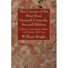 The Canons of the First Four General Councils, Second Edition