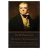 The Bride Of Lammermoor: "When thinking about companions gone, we feel ourselves doubly alone."