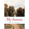My Antonia