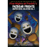 Five Nights at Freddy's: Fazbear Frights Graphic Novel Collection Vol. 2 (Five Nights at Freddy's Graphic Novel #5)