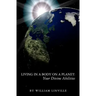 Living in a Body on a Planet: Your Divine Abilities
