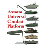 Armata Universal Combat Platform