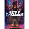 City of Thieves (Battle Dragons #1)