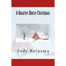 A Quarter Horse Christmas