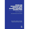 Problem Behaviour and People with Severe Learning Disabilities: The S.T.A.R Approach