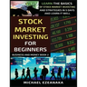 Stock Market Investing For Beginners: Learn The Basics Of Stock Market Investing And Strategies In 5 Days And Learn It Well