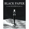 Black Paper Journal