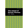 The Island of Doctor Moreau