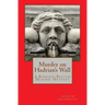 Murder on Hadrian's Wall: A Romano-British Murder Mystery