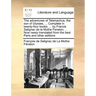 The Adventures of Telemachus, the Son of Ulysses, ... Complete in Twenty-Four Books. ... by Francis Salignac de La Mothe Fenelon, ... Now Newly Transl