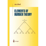 Elements of Number Theory
