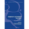 Spinoza's Authority Volume I: Resistance and Power in Ethics