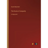 The Drums of Jeopardy: in large print