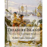 Treasure Island By: Robert Louis Stevenson, illustrated By: N. C. Wyeth: Classics for Younger Readers. Newell Convers Wyeth (October 22, 1
