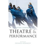 Oxford Companion to Theatre and Performance