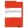Changing Image? The influence of the Tea Party on the rebranding of the Republican Party