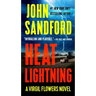 Heat Lightning