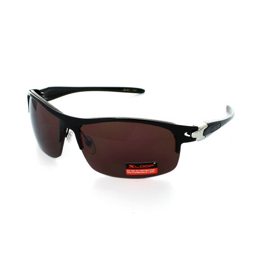 XLOOP Sunglasses Sports XL1363 - Brown