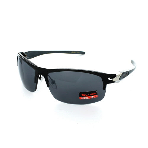 XLOOP Sunglasses Sports XL1363 - Grey