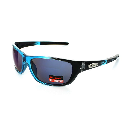 XLOOP Sunglasses Sports XL2385 - Blue