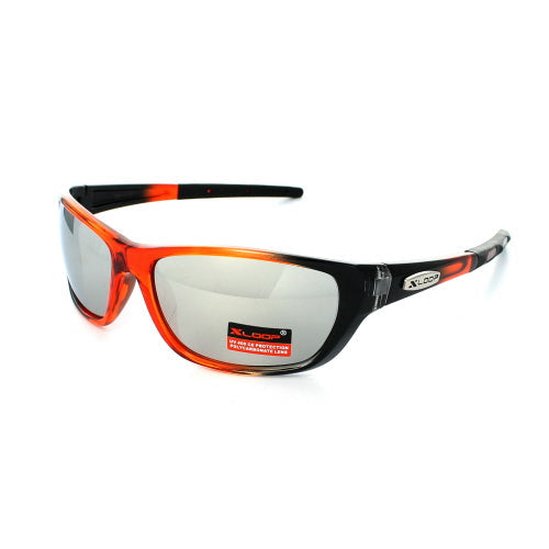 XLOOP Sunglasses Sports XL2385 - Orange