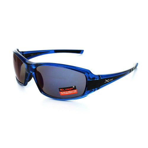 XLOOP Sunglasses Sports XL2396 - Blue